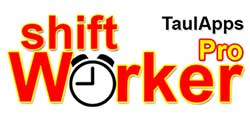 Shift Worker Logo