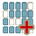 Add Pattern Icon Icon